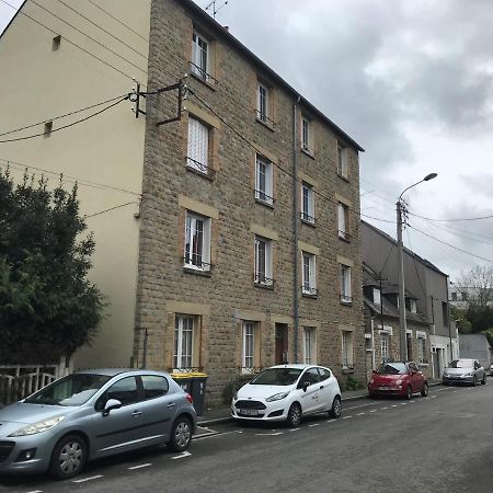 Le Cocon Apartman Rennes Kültér fotó