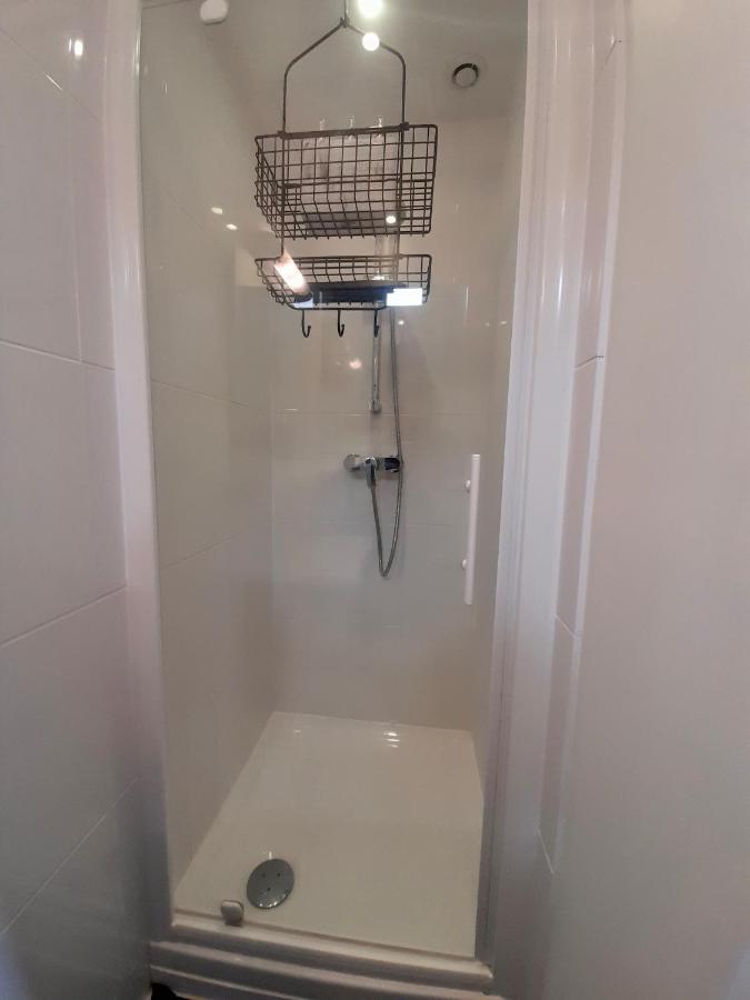 Le Cocon Apartman Rennes Kültér fotó